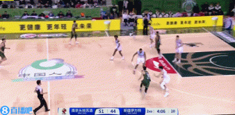 齐麟发文致歉：我未能控制自己的情绪 愿无条件接受CBA公司的处罚