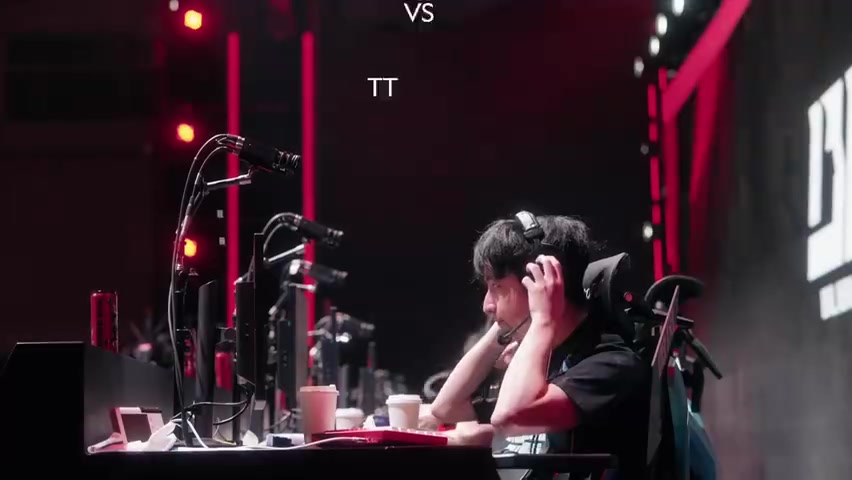 TT淘汰赛Vlog：我们比之前强了 会有越来越多的朋友关注到我们